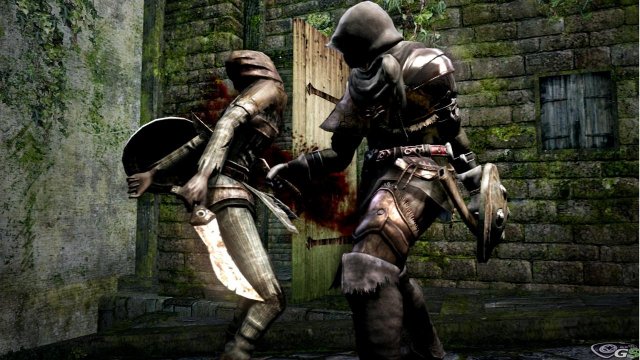 Dark Souls - Immagine 44972
