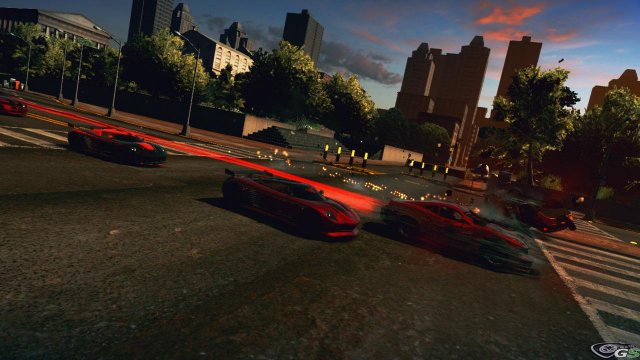 Ridge Racer Unbounded - Immagine 51873