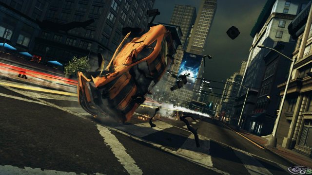 Ridge Racer Unbounded - Immagine 51876