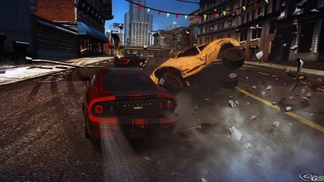 Ridge Racer Unbounded - Immagine 51879