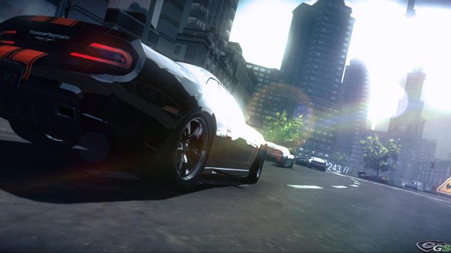 Ridge Racer Unbounded - Immagine 41875