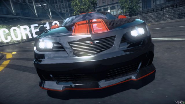 Ridge Racer Unbounded - Immagine 41887