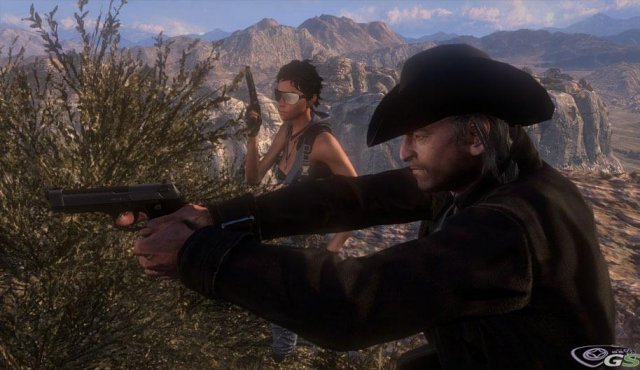 Call of Juarez: The Cartel immagine 38763