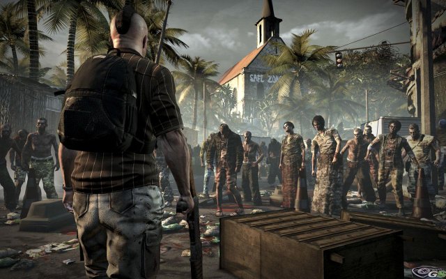 Dead Island - Immagine 37626