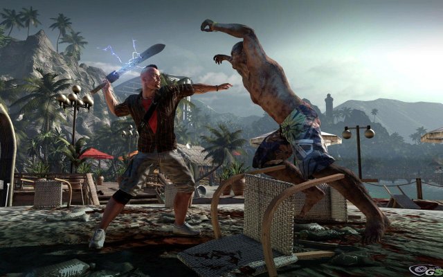 Dead Island - Immagine 37632
