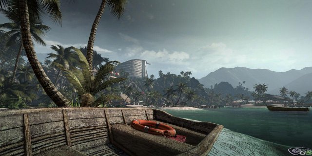 Dead Island - Immagine 37635
