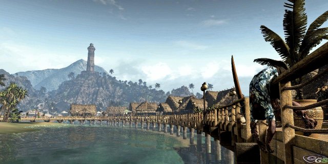 Dead Island - Immagine 38453