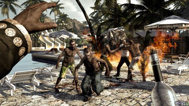 Dead Island immagine 38462