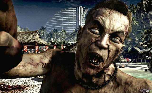 Dead Island immagine 38465