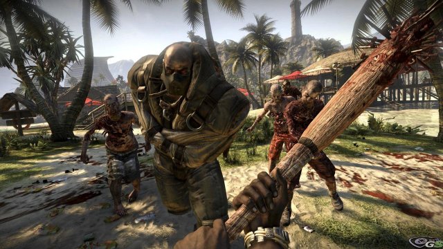 Dead Island immagine 44706