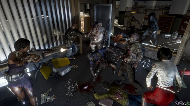 Dead Island immagine 44718