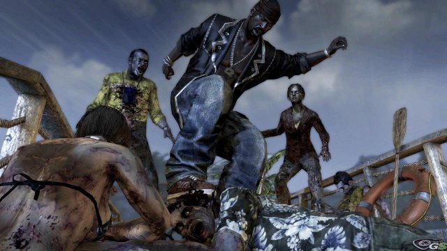 Dead Island immagine 44721