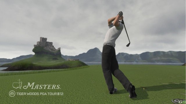 Tiger Woods PGA Tour 12: The Masters immagine 37301