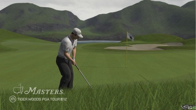 Tiger Woods PGA Tour 12: The Masters - Immagine 37302