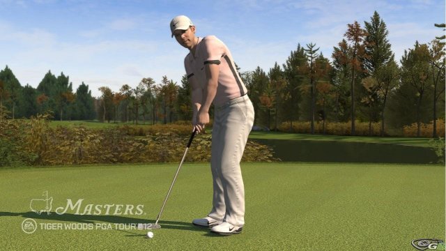 Tiger Woods PGA Tour 12: The Masters - Immagine 37304