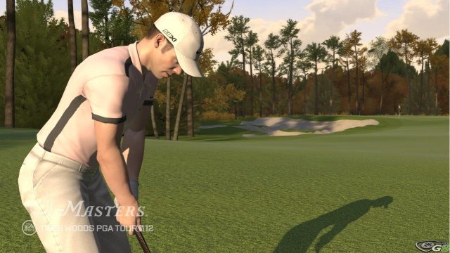 Tiger Woods PGA Tour 12: The Masters - Immagine 37306