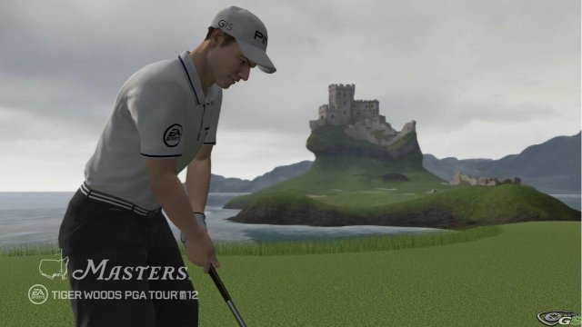 Tiger Woods PGA Tour 12: The Masters - Immagine 37310