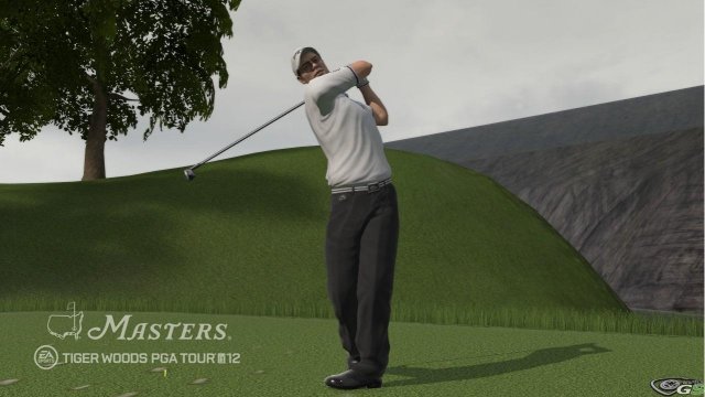 Tiger Woods PGA Tour 12: The Masters immagine 37312