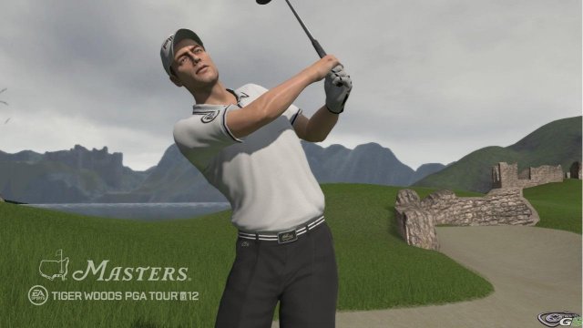 Tiger Woods PGA Tour 12: The Masters - Immagine 37314