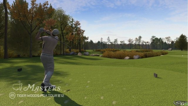 Tiger Woods PGA Tour 12: The Masters immagine 37319