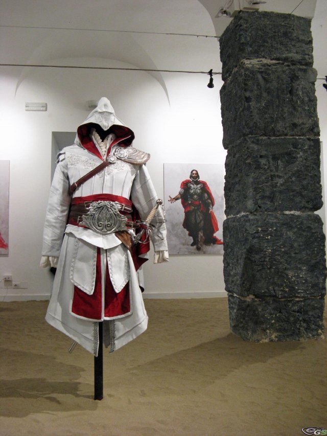 Un assassino in bella Mostra immagine 37354