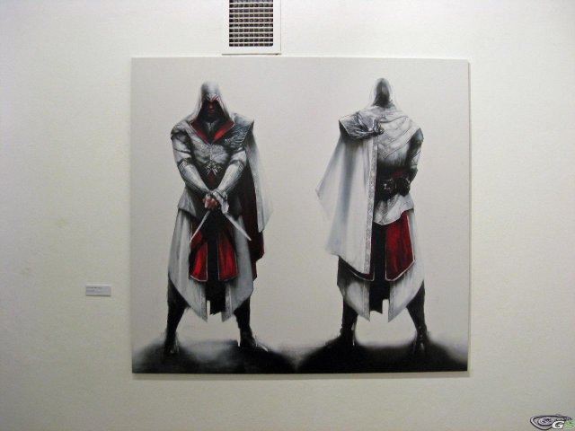 Un assassino in bella Mostra immagine 37355
