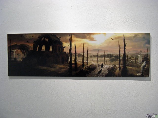 Un assassino in bella Mostra immagine 37356