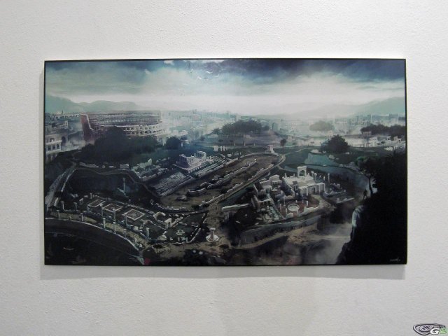 Un assassino in bella Mostra immagine 37357