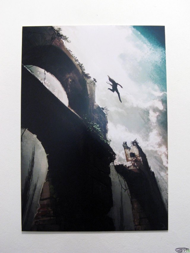 Un assassino in bella Mostra immagine 37358