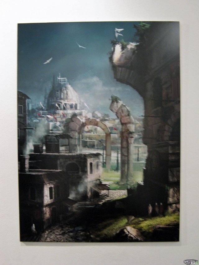 Un assassino in bella Mostra immagine 37359