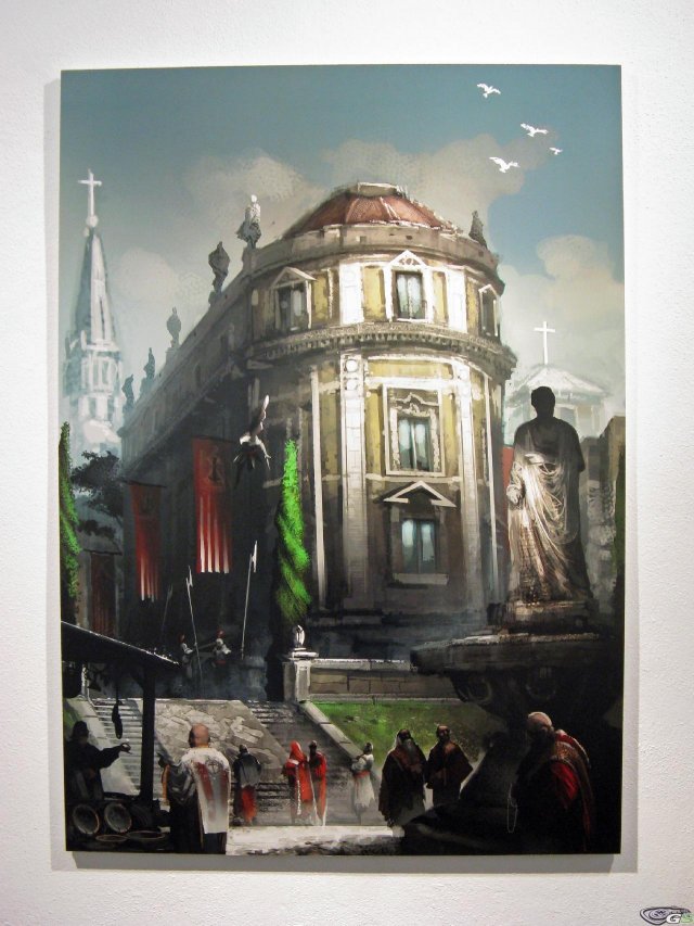 Un assassino in bella Mostra immagine 37360