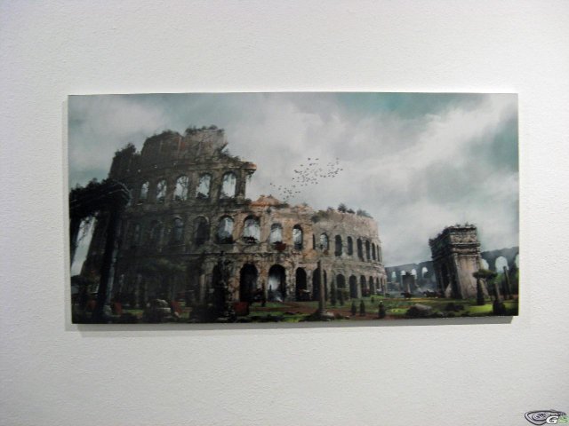Un assassino in bella Mostra immagine 37361