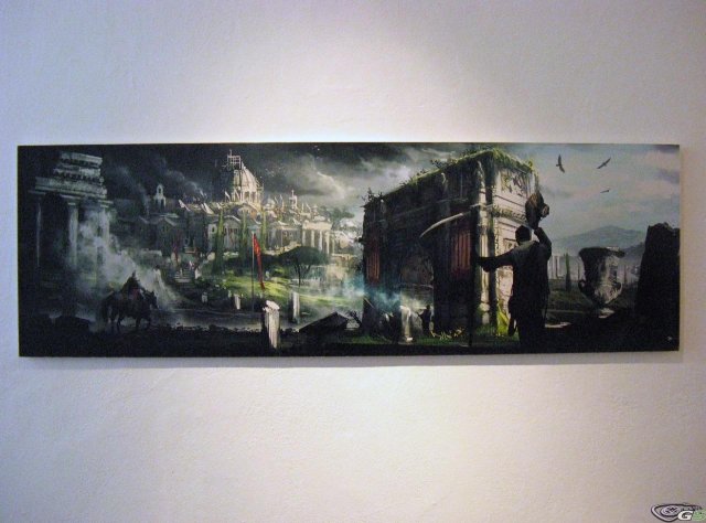 Un assassino in bella Mostra immagine 37362