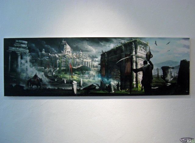 Un assassino in bella Mostra immagine 37363