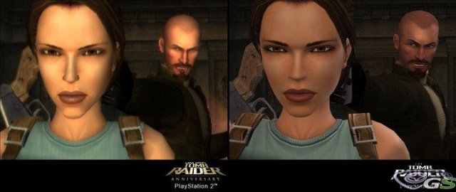 Tomb Raider Trilogy HD - Immagine 37684