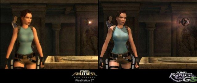 Tomb Raider Trilogy HD - Immagine 37686