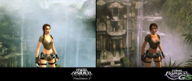 Tomb Raider Trilogy HD - Immagine 37687