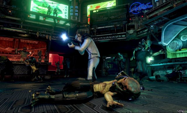 Prey 2 - Immagine 38645