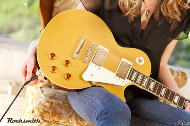 Rocksmith immagine 37943