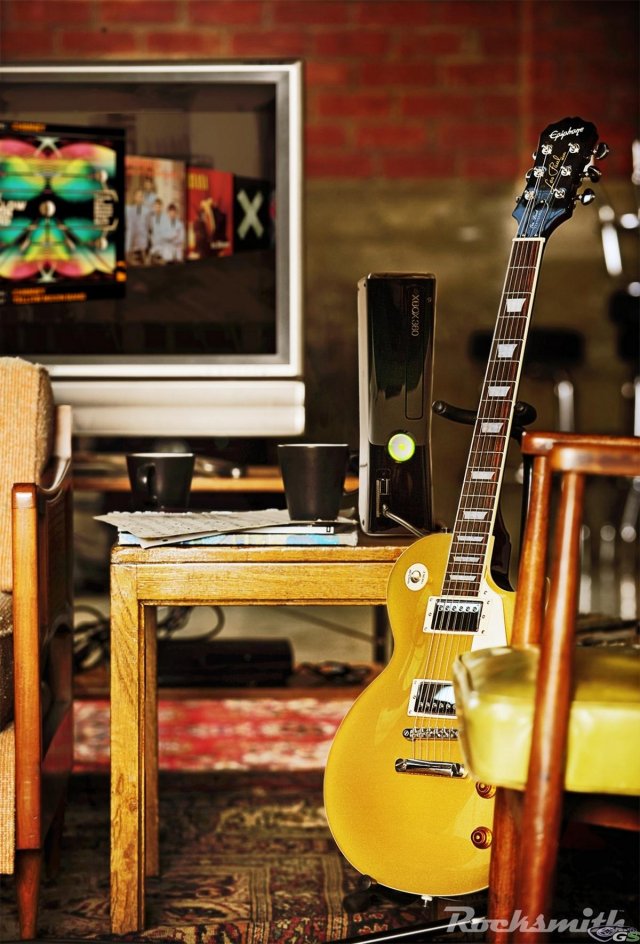 Rocksmith immagine 37945