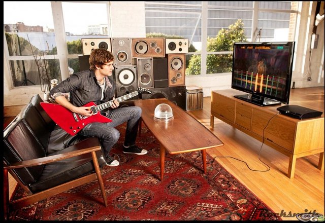 Rocksmith immagine 37947