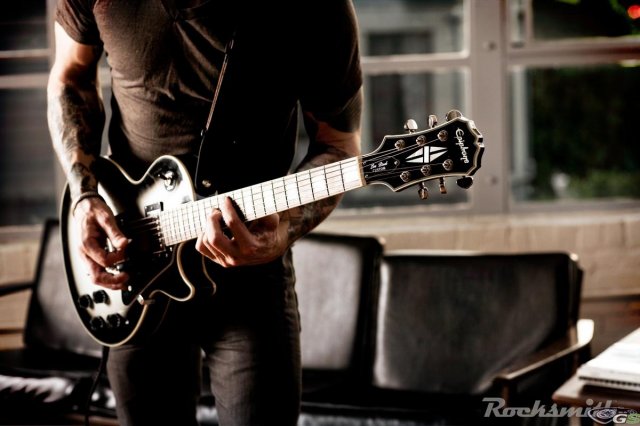 Rocksmith immagine 37949