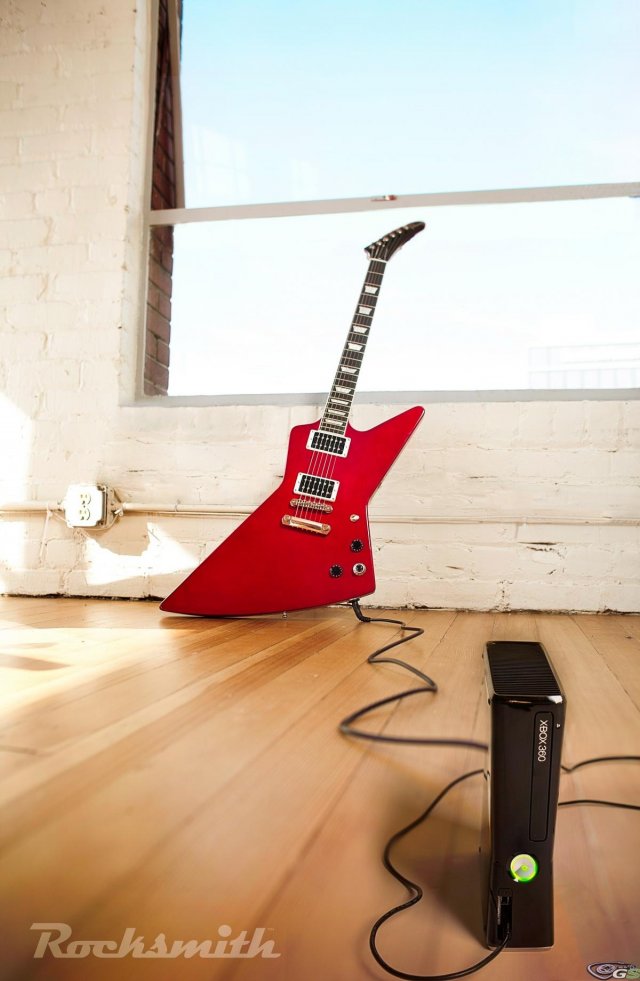 Rocksmith immagine 37953
