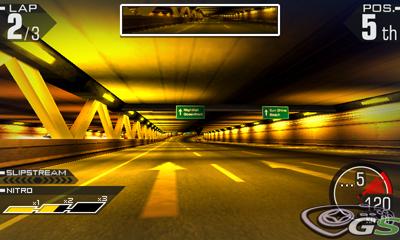 Ridge Racer 3DS - Immagine 37954