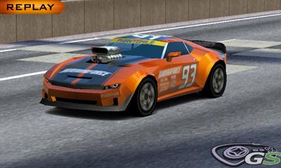 Ridge Racer 3DS - Immagine 37955