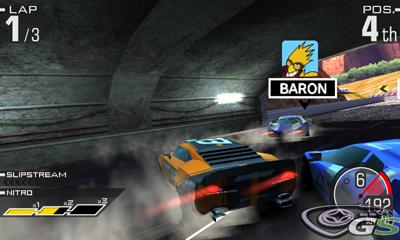 Ridge Racer 3DS - Immagine 37956