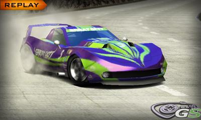 Ridge Racer 3DS - Immagine 37958
