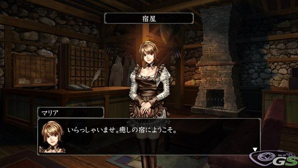 Wizardry: Labyrinth Of Lost Souls - Immagine 38192
