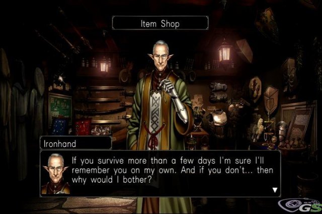 Wizardry: Labyrinth Of Lost Souls immagine 38221