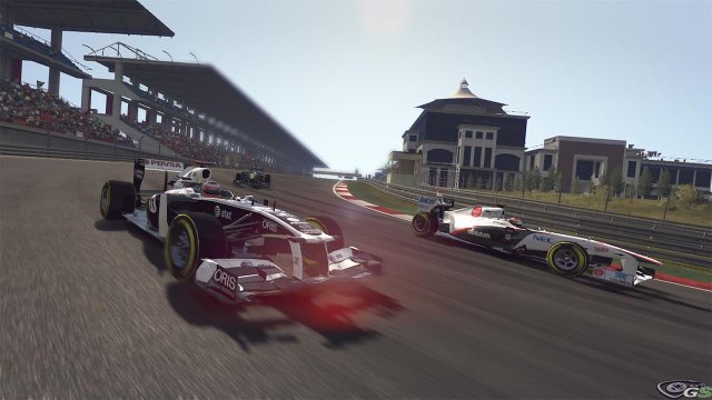 F1 2011 - Immagine 42518